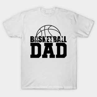 Basketball Dad Shirt T-Shirt